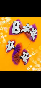 BOO ghost