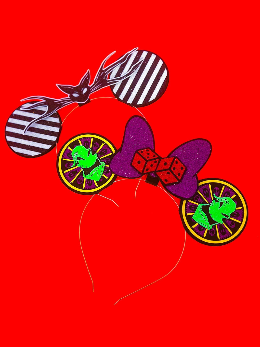 NBC Ear collection