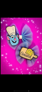 Little chef piggies