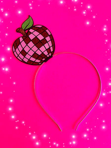 Disco apple