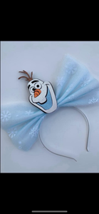 Worth melting for tulle