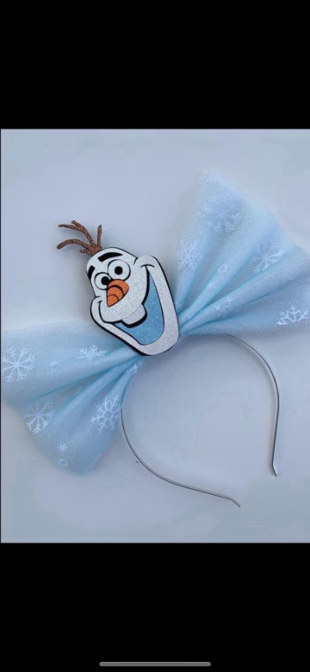 Worth melting for tulle