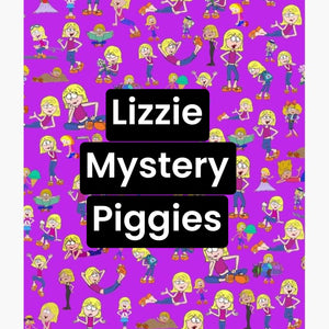 What dreams are made of mystery piggies