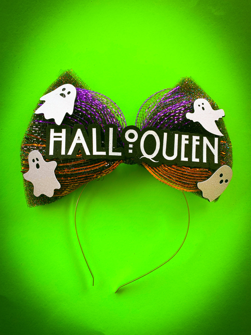 Halloqueen