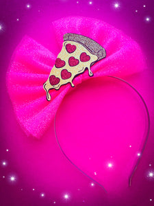 pizza my heart