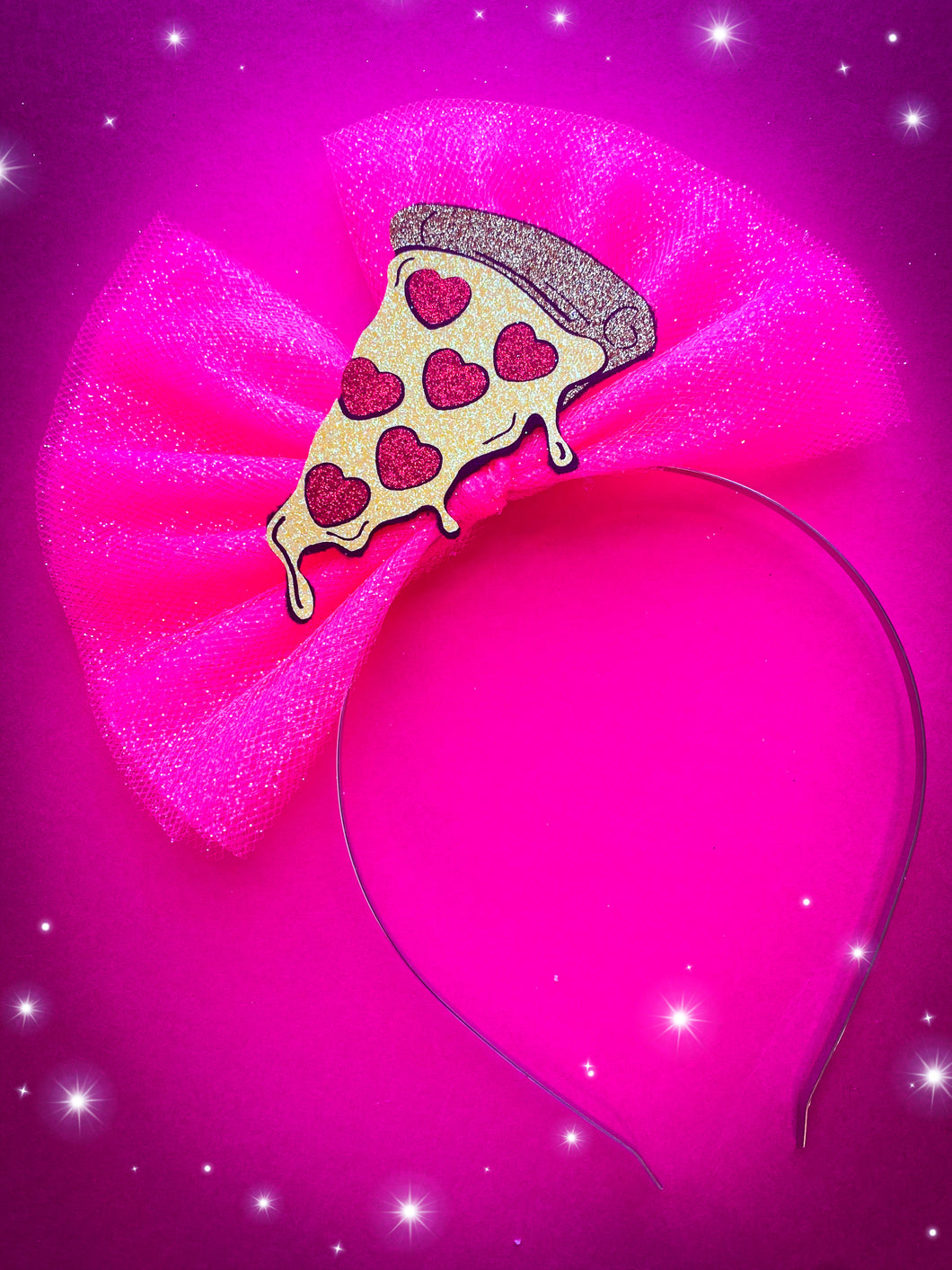 pizza my heart