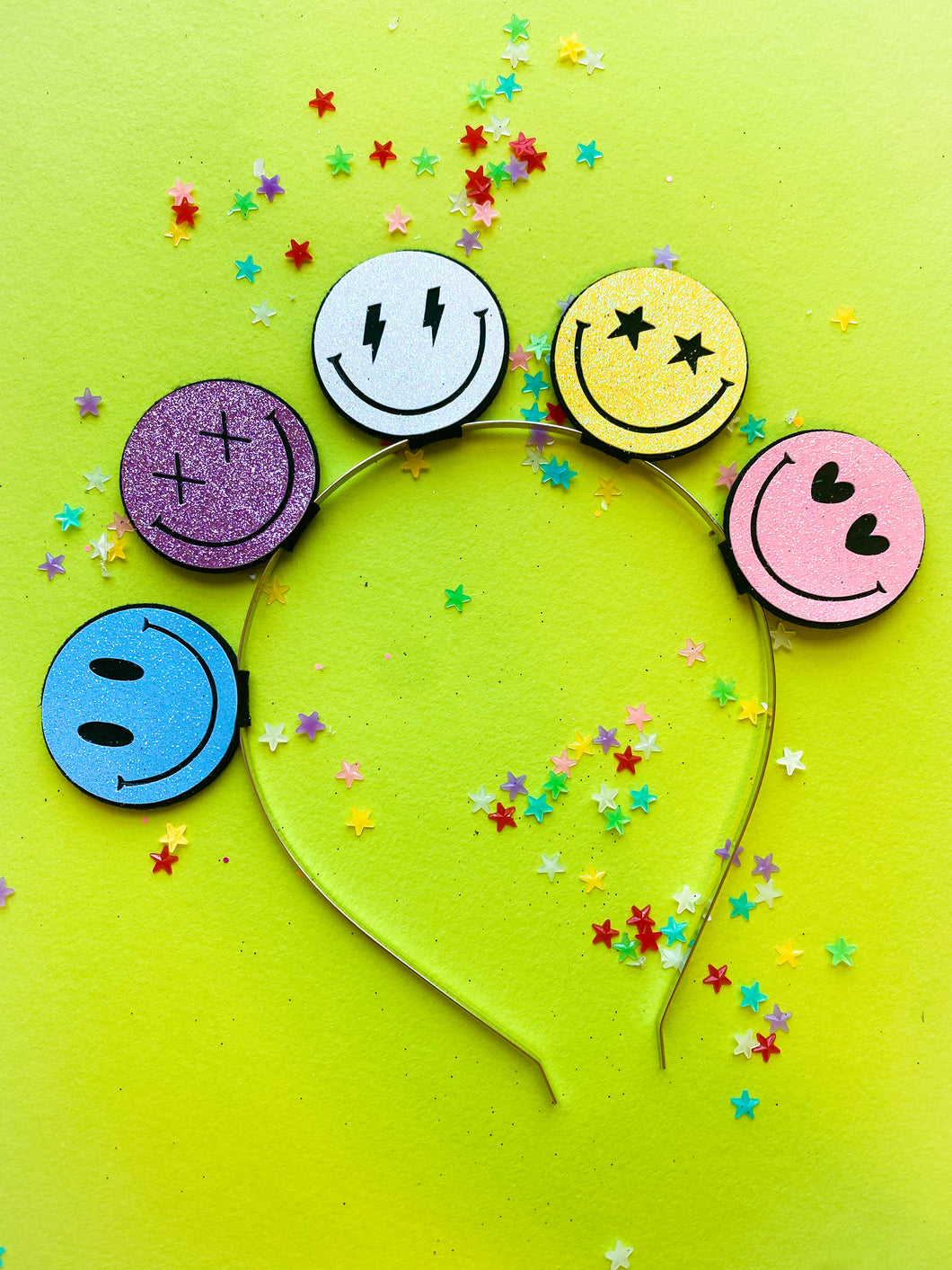 smileys